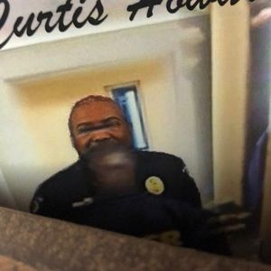 Meet your Posher, Norman